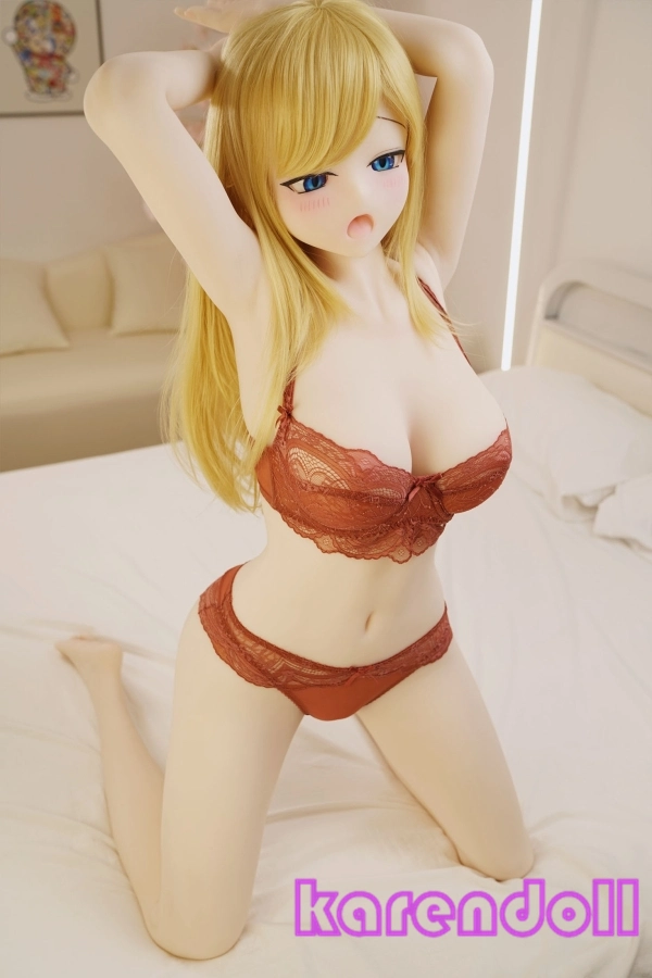 彼女 ラブドール Aiko 大胆