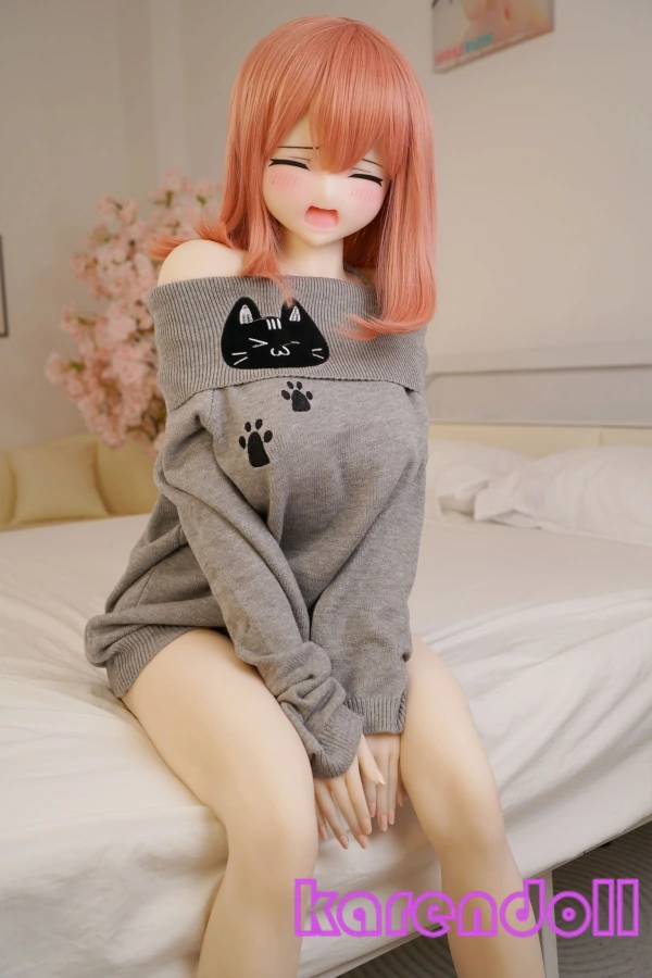 Hina 綺麗系 ドール 恍惚顔