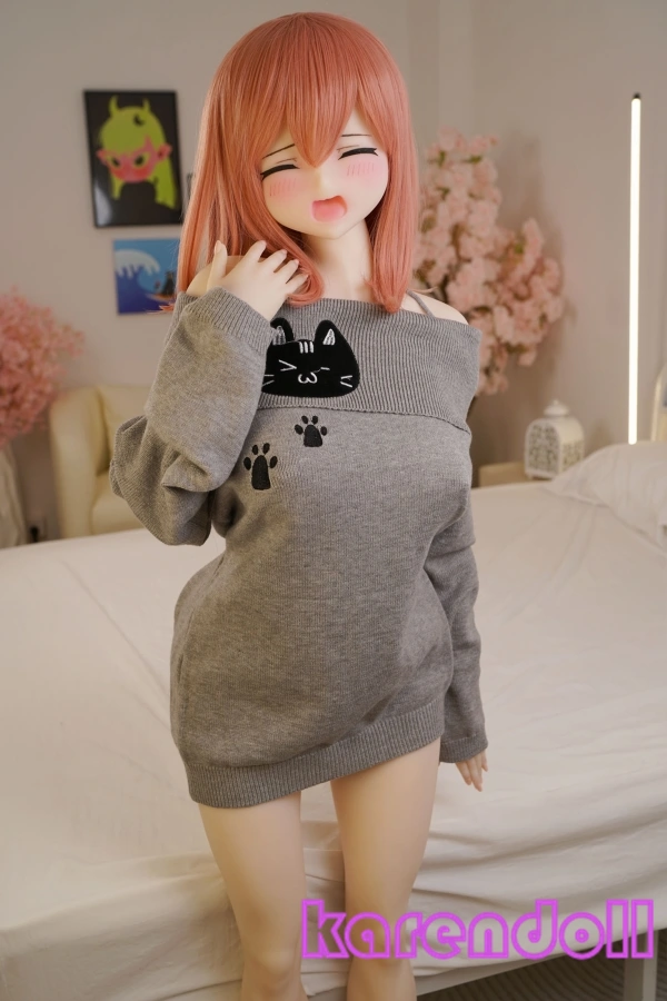 細腰 ラブドール Hina 恍惚顔