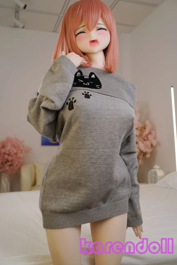 Hina ラブドール 美しい 恍惚顔