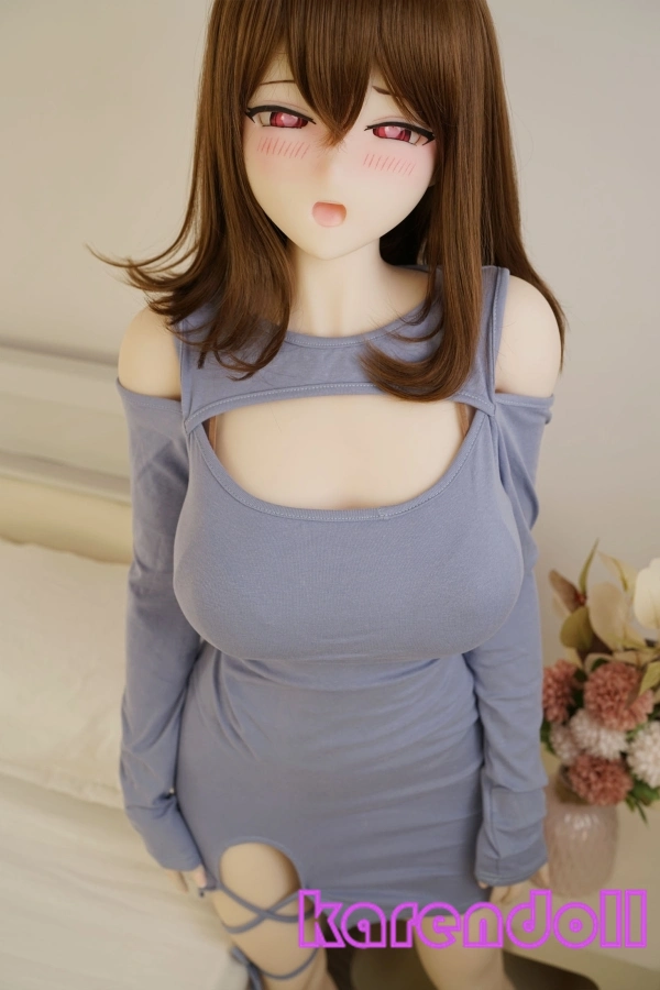 美人 ラブドール Mion 漫画