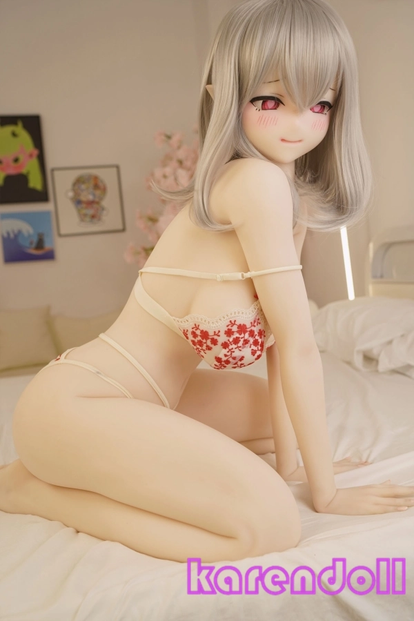 Rio 従順 モデル系 ラブドール