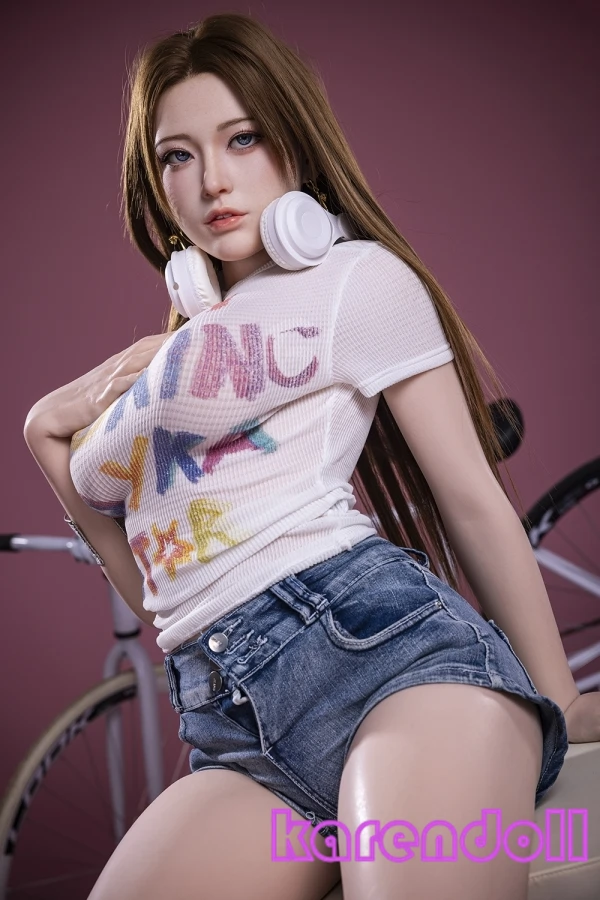 Miaoyu 生足 綺麗系 ドール