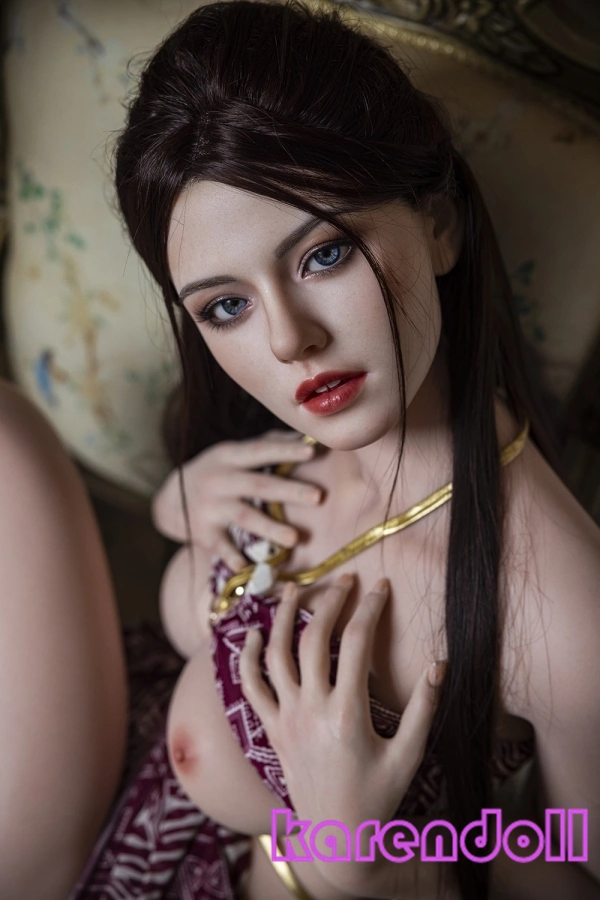 Natalia 綺麗系 人形 下着