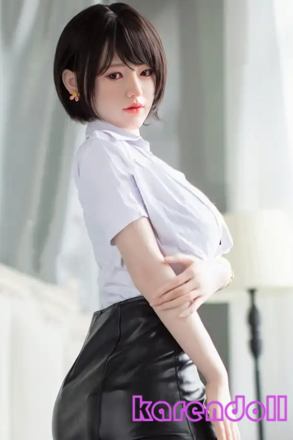 細腰 人形 乔 ブラウス