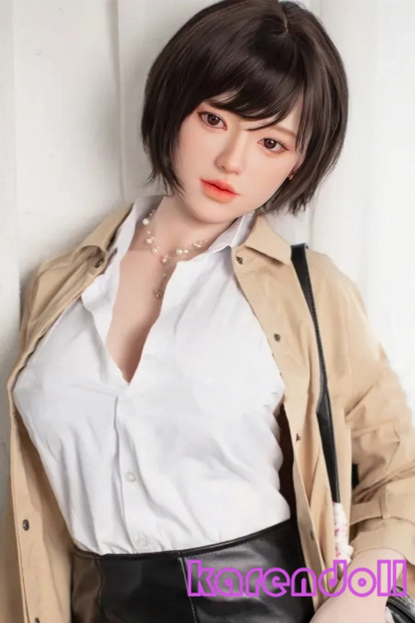 乔 モデル系 ラブドール ブラウス