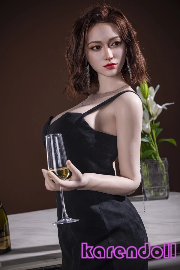 おしゃれ ラブドール Baochai 女性らしく