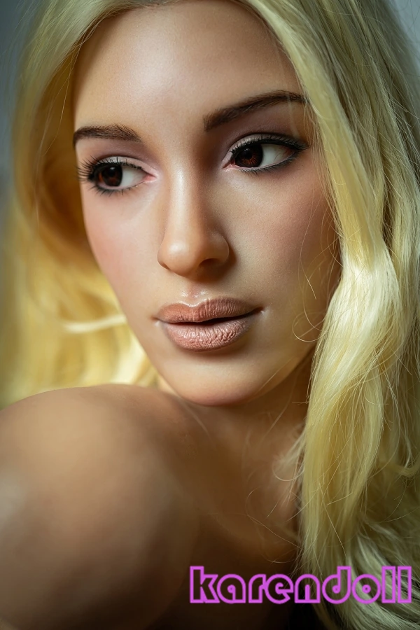 半身 Adele ラブドール 美しい