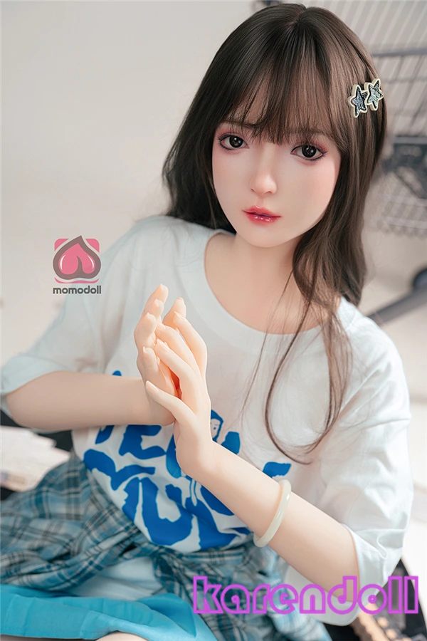 細腰 ラブドール 琴音ことね 若さあふれる