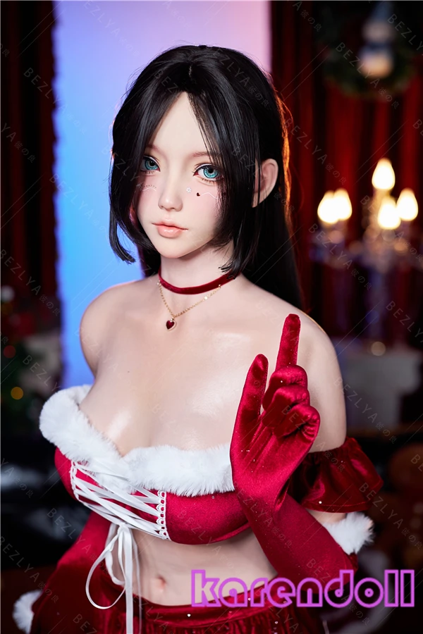 珊瑚 女性らしい ラブドール クリスマス