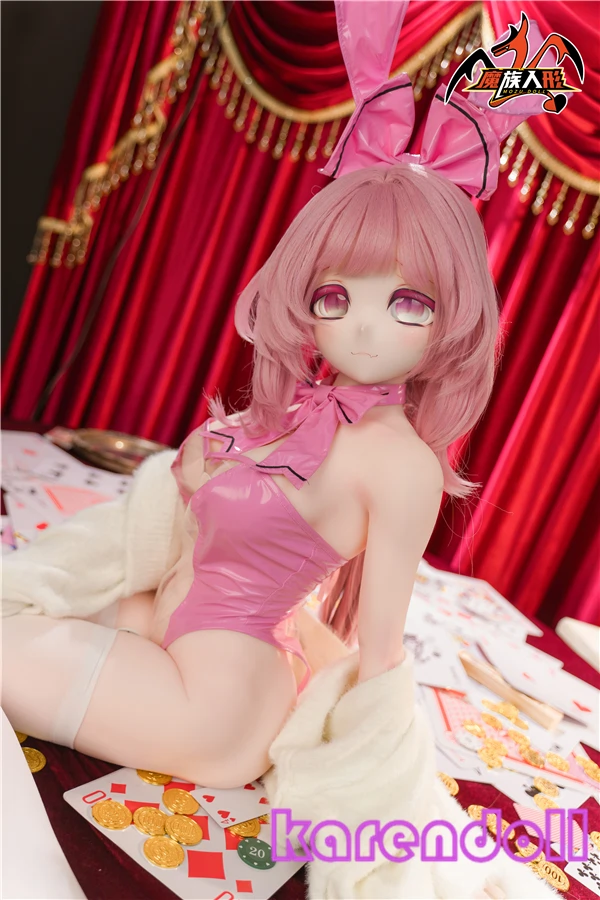 Léa 女性らしい 綺麗系 ドール