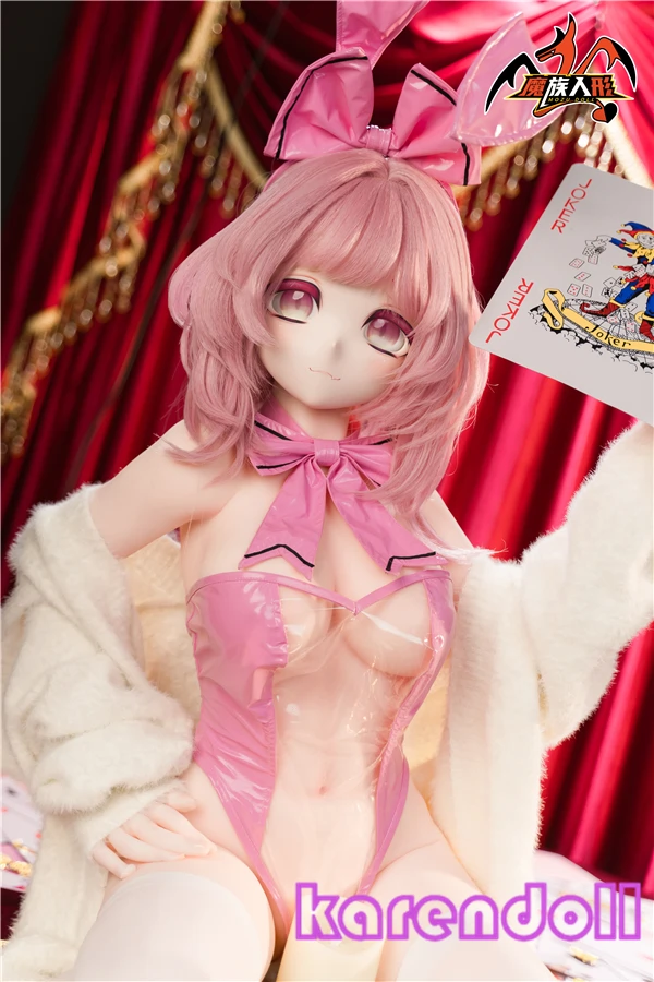 綺麗系 人形 Léa 女性らしい