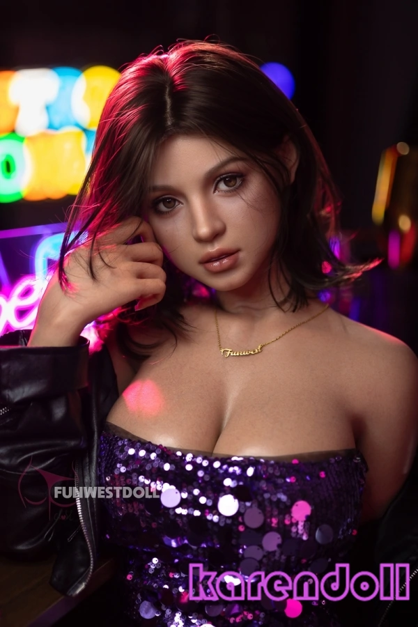 #054S 魅力的 ラブドール 美しい