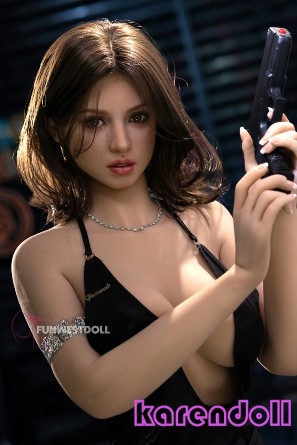 Lyra 誘惑系 女性らしい 人形