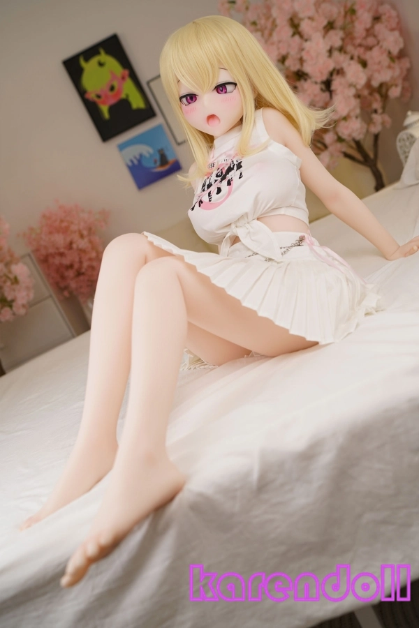  女性らしい ラブドール Aiko 天然系