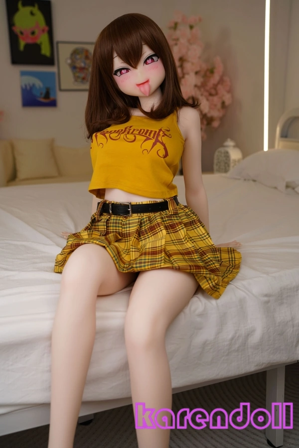 綺麗系 ラブドール Aisa 地雷系