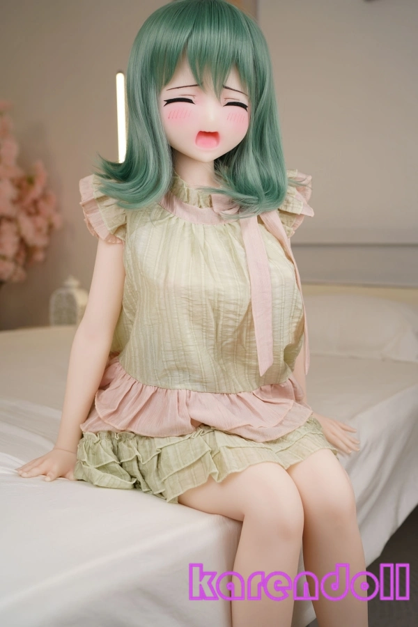 Hina 綺麗系 ラブドール 生足