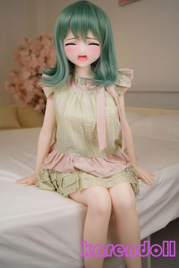 綺麗系 ドール Hina 生足