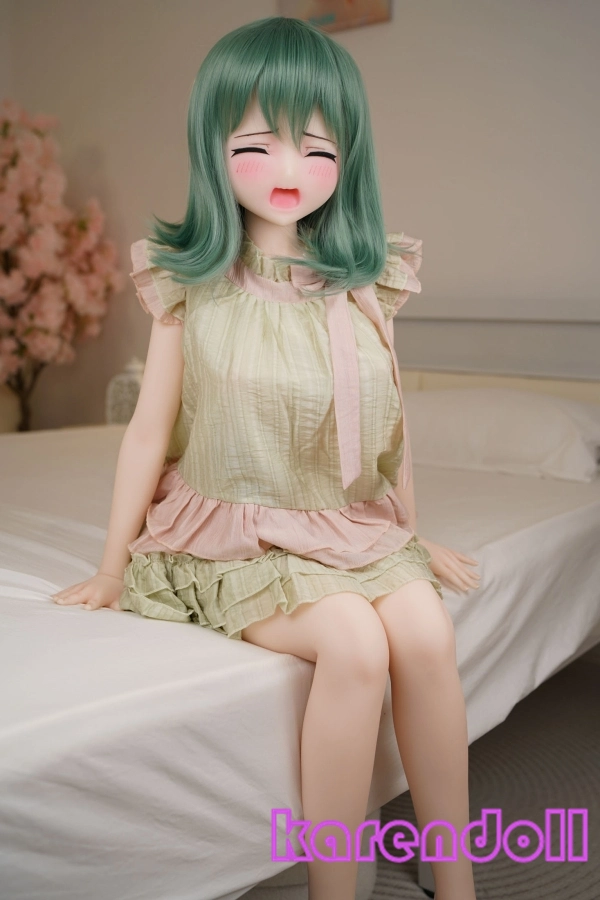 Hina 女性らしい ドール 生足