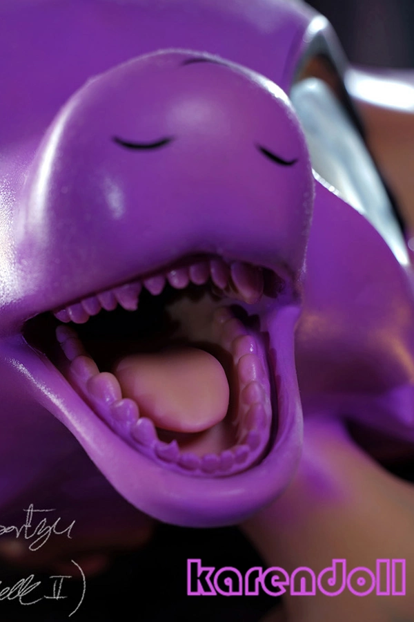 Tsuni 異種族 美脚美人 ドール