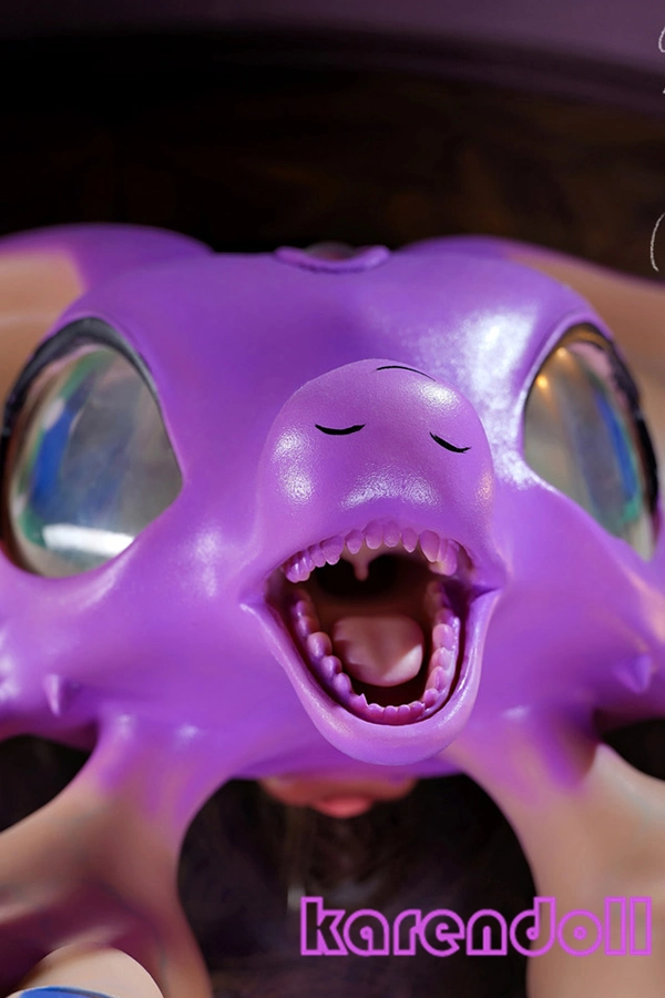 Tsuni 綺麗系 人形 異種族