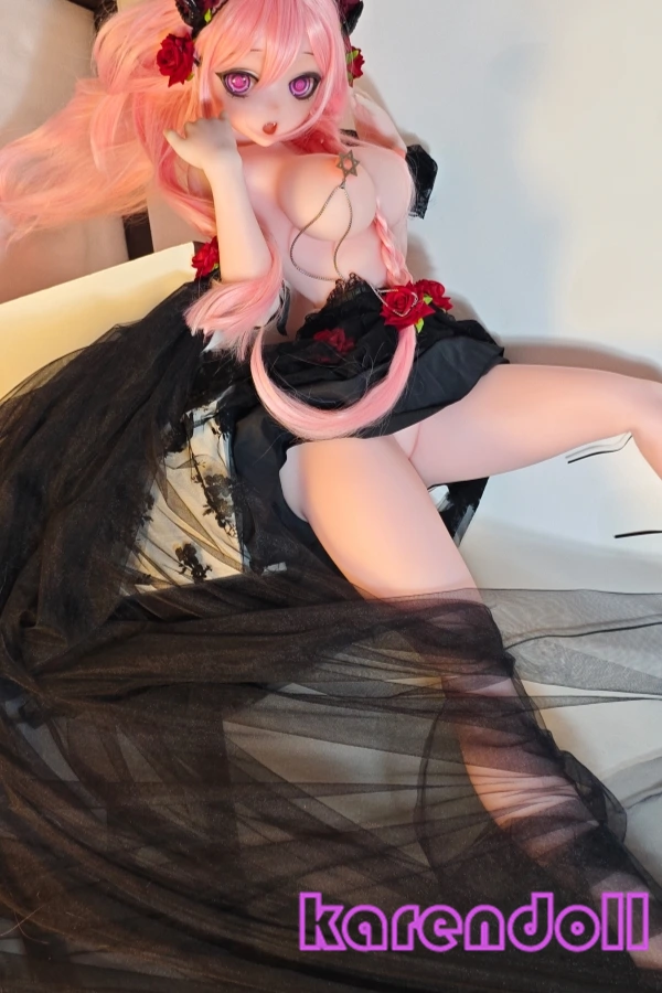 RAD047 幻想的 綺麗系 ドール