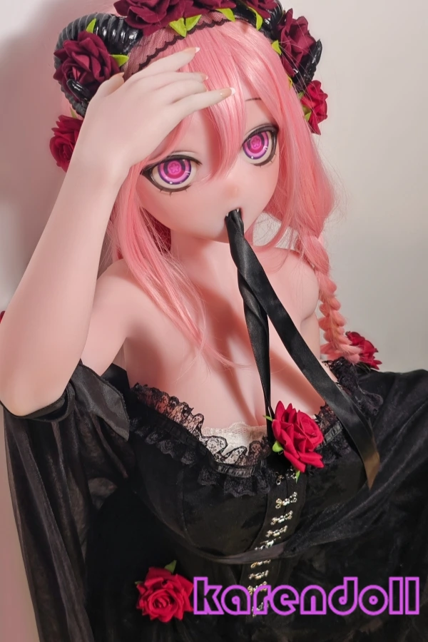 RAD047 細腰 ドール 幻想的