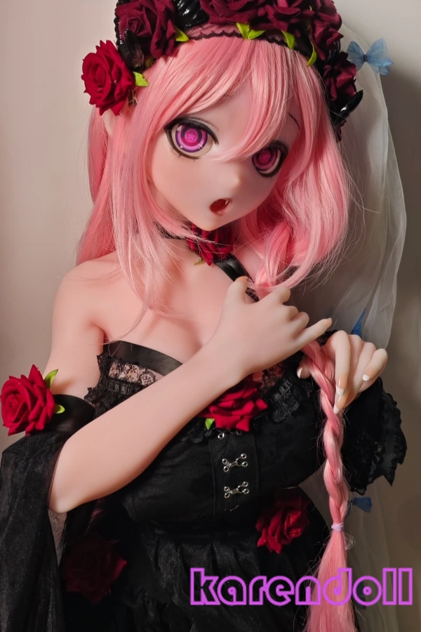 人妻 ラブドール RAD047 幻想的