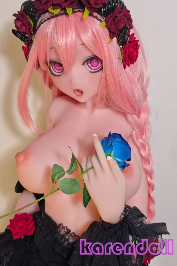 RAD047 ラブドール 美しい 幻想的