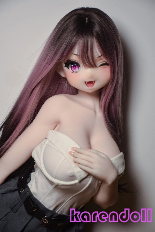 RAD026 女性らしい ラブドール 黒髪ロング