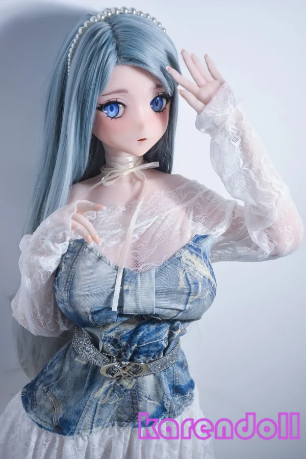 綺麗系 ラブドール RAD028 控えめ