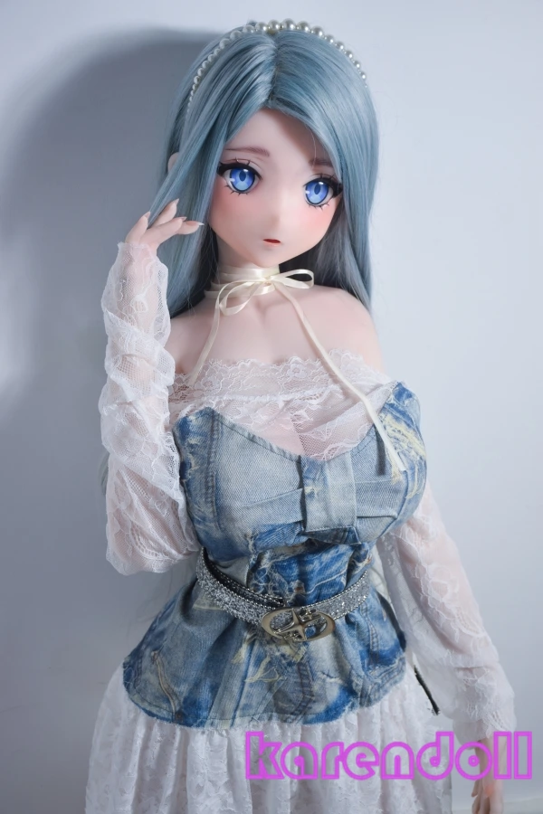 女性らしい ドール RAD028 控えめ