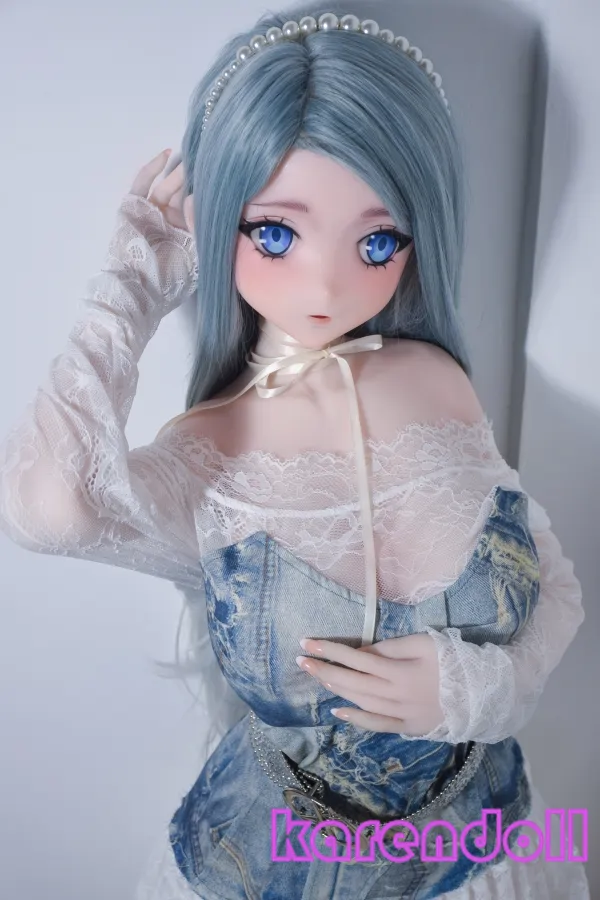 RAD028 控えめ 女性らしい 人形