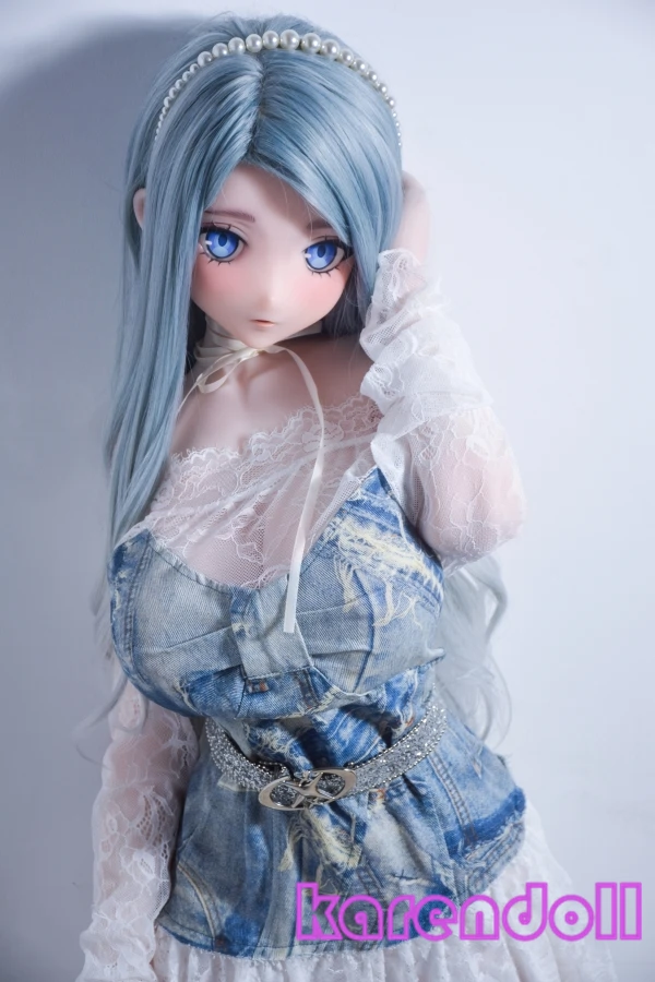 人妻 ラブドール RAD028 控えめ