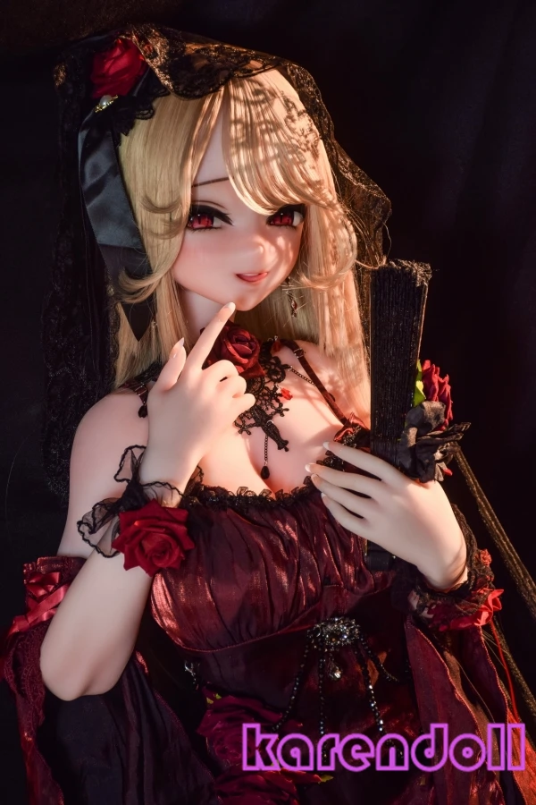 Kazama 王女 綺麗系 ドール