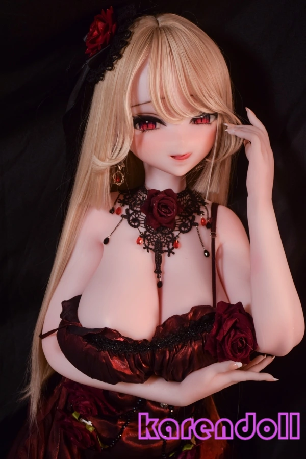 Kazama 女性らしい ラブドール 王女