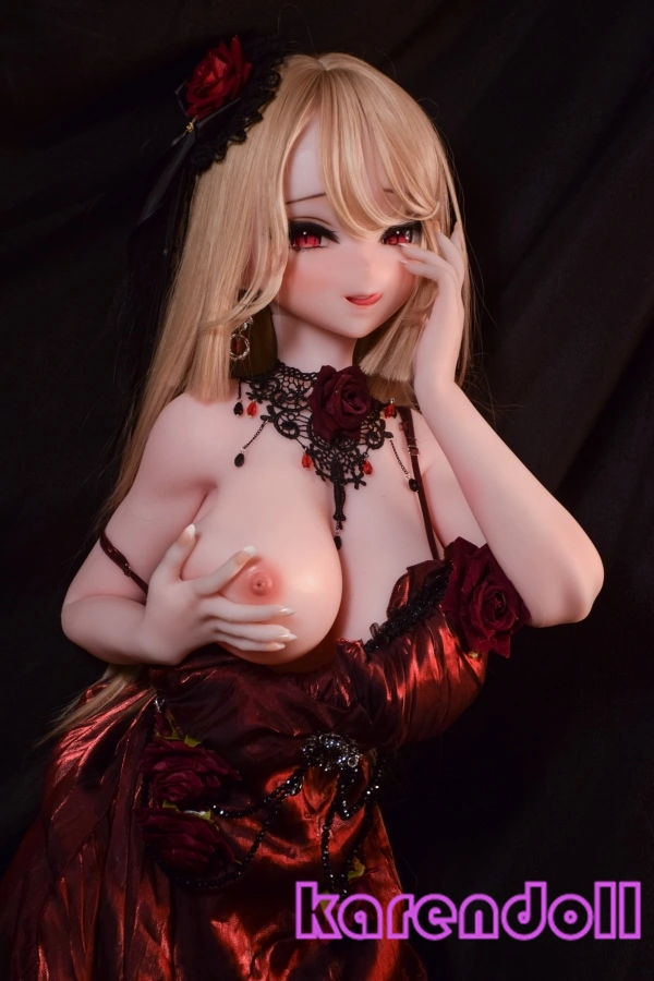 Kazama 王女 女性らしい 人形 