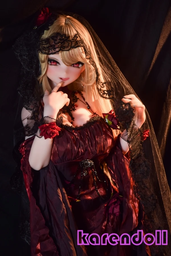 Kazama 王女 細腰 ドール