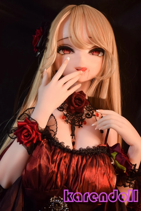 おしゃれ 人形 Kazama 王女