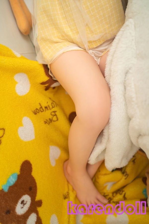 AGB17 淑女 ドール 無邪気