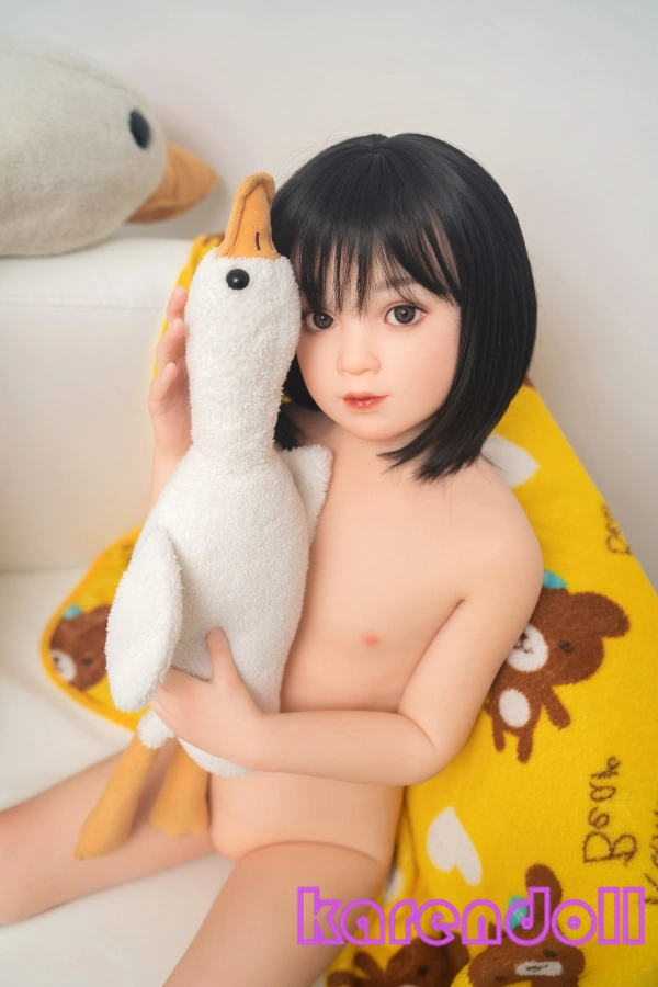 美人 ラブドール AGB17 無邪気