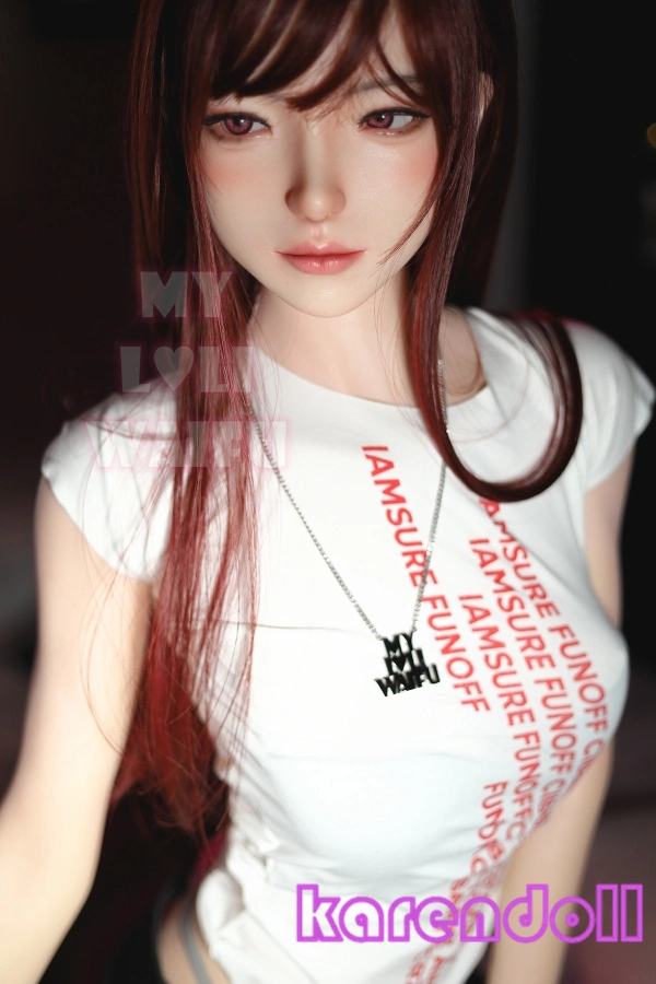 綺麗系 ドール Sora 姉さん