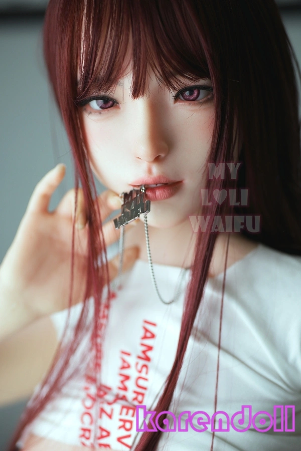 Sora 姉さん 綺麗系 人形