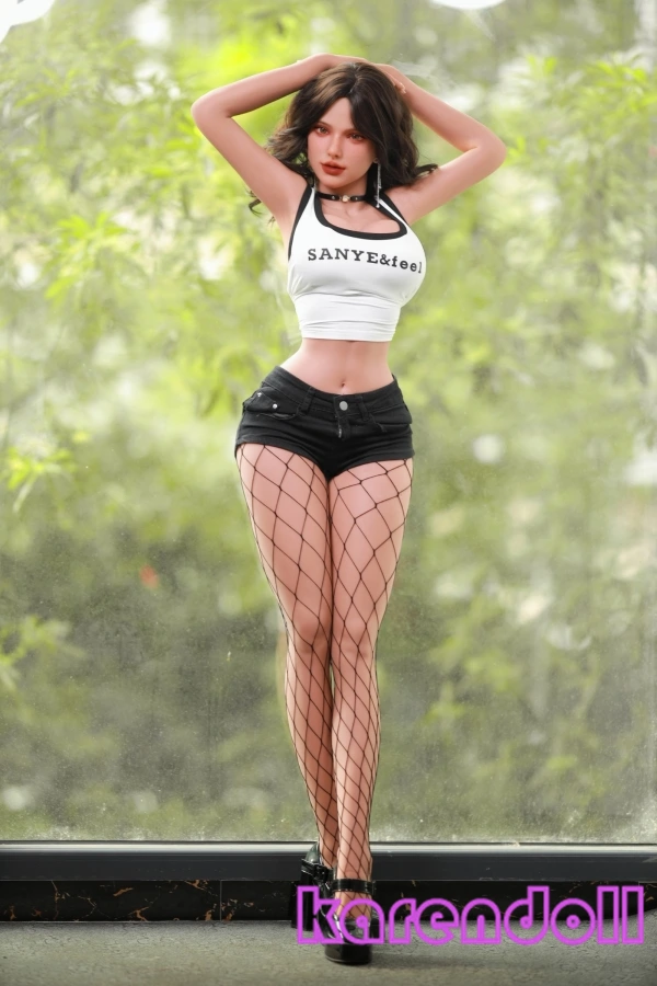 女性らしい ドール 43号 スポーツ系