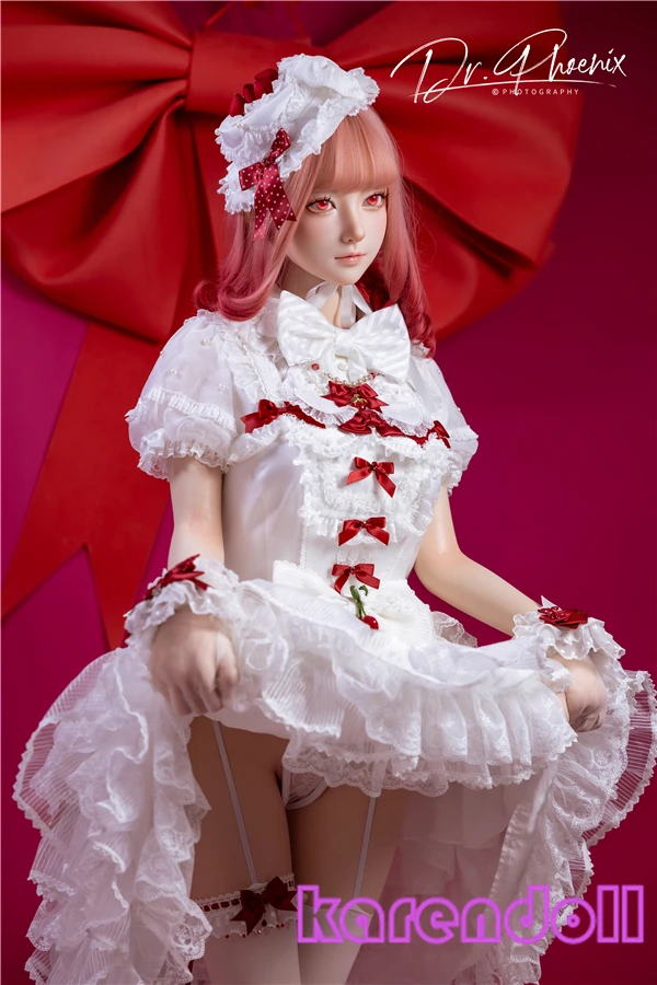 女性らしい ドール 江小棠 ドレス