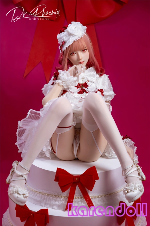 ラブドール 美しい 江小棠 ドレス