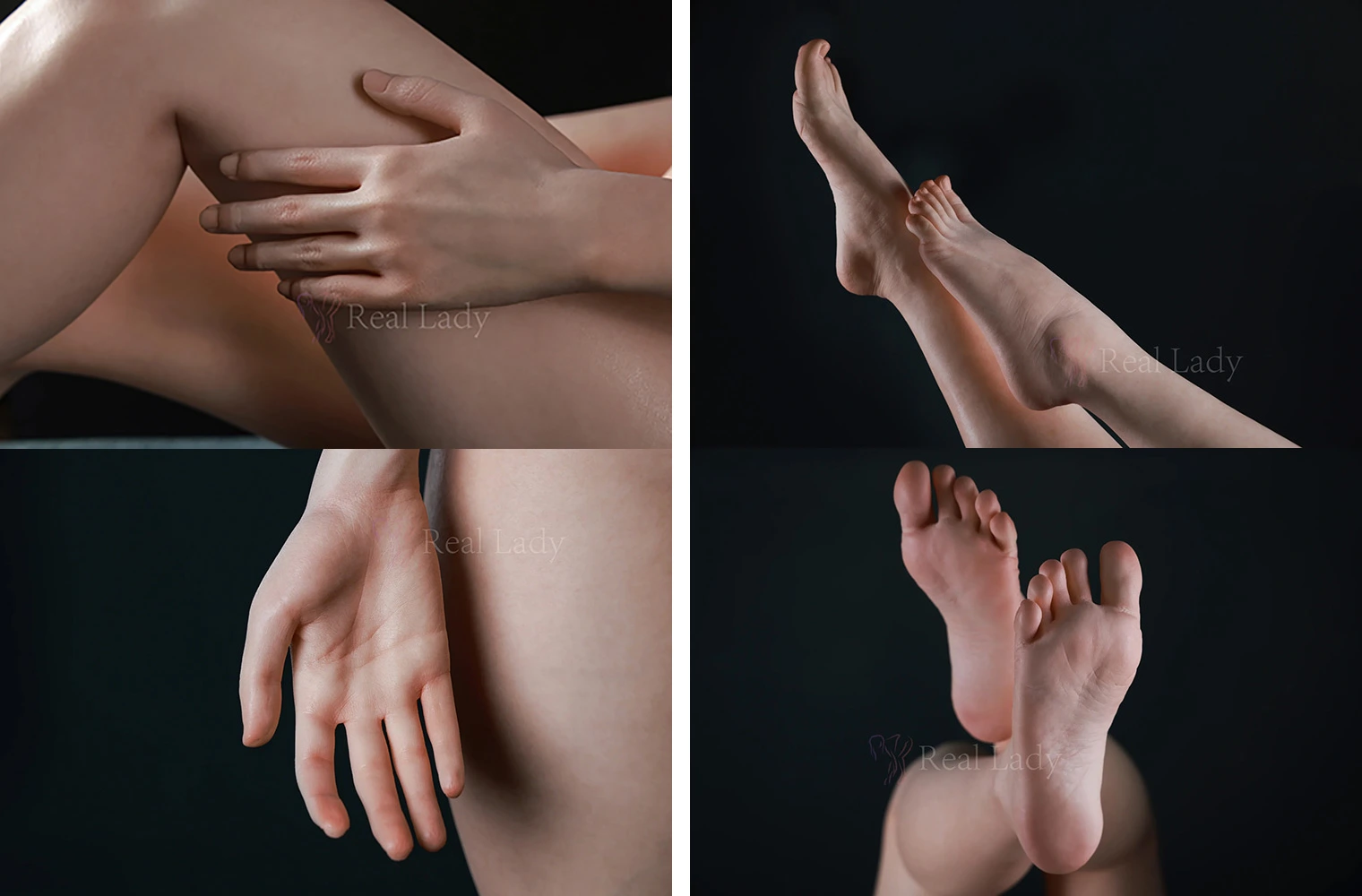 ラブドール 魅力的 Real Lady