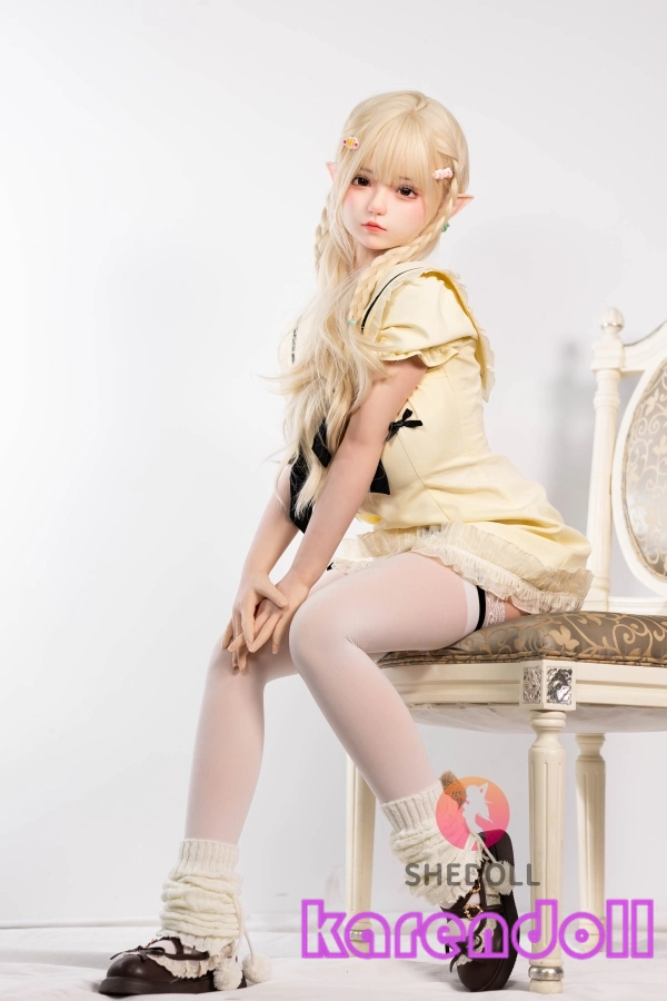 艾琳 綺麗系 ラブドール おしゃれ