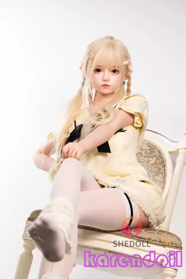 艾琳 女性らしい ラブドール おしゃれ