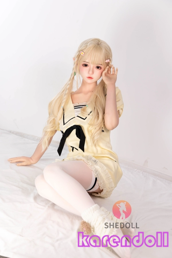 艾琳 おしゃれ 女性らしい 人形